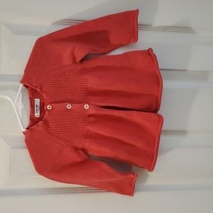 Baby Boden Sweater Size 3-6 Months